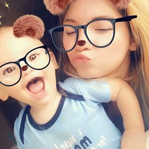 Meet your Posher, Annabel